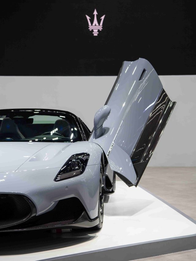 Best Handling Cars 2024 » Way Blog