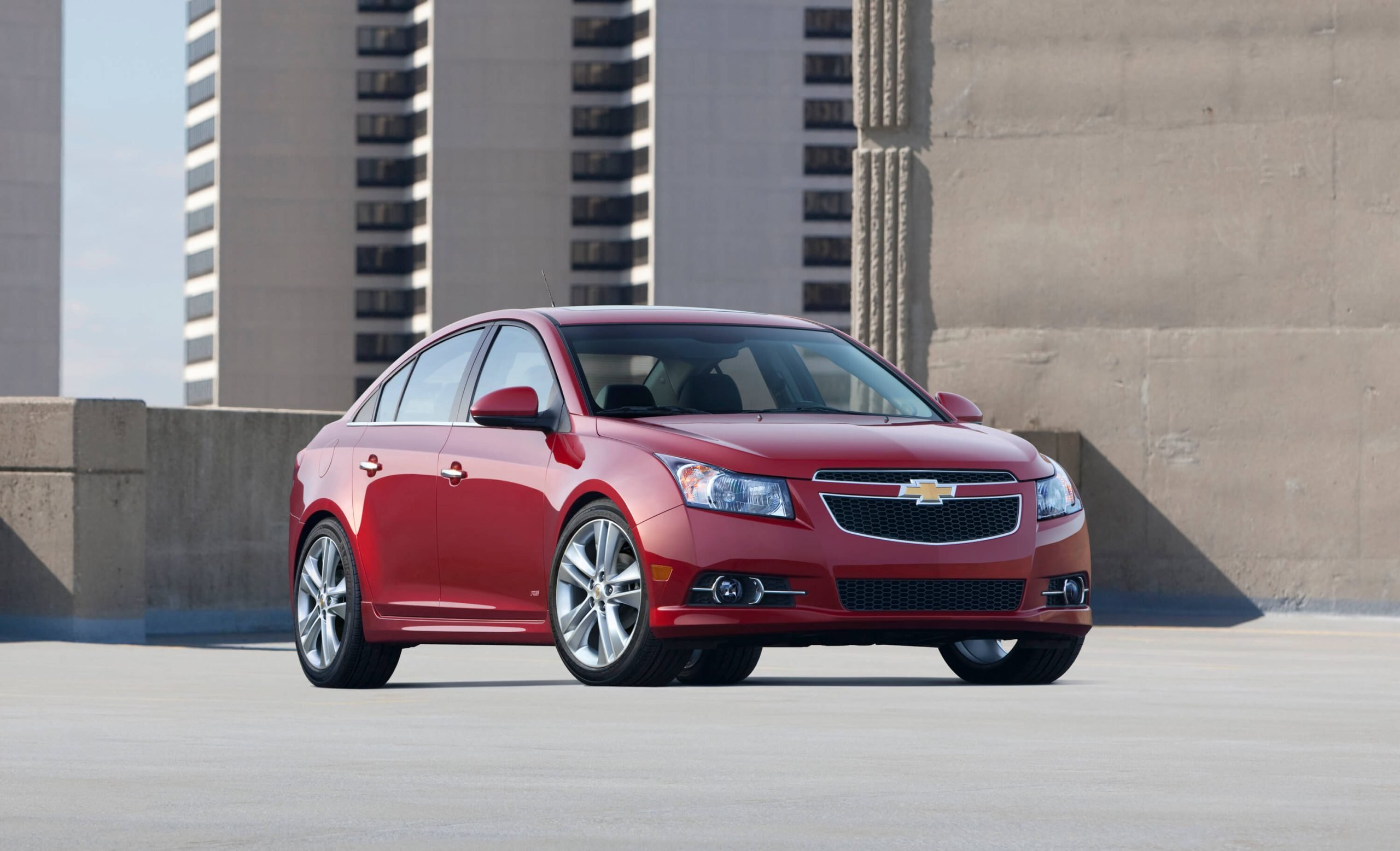 2013 Chevy Cruze Turbo Replacement Cost 80 - 2j1iw23