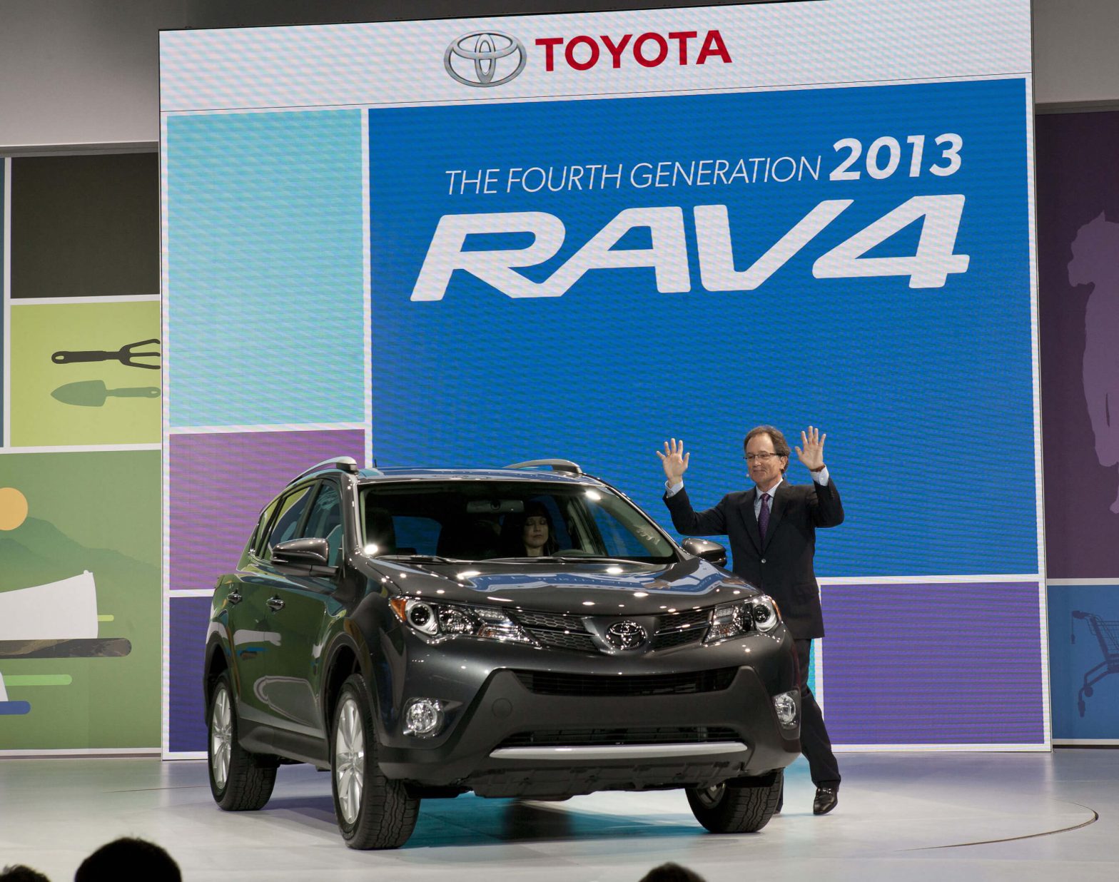 Toyota RAV4 Years to Avoid: Model Years to Stay Away From!