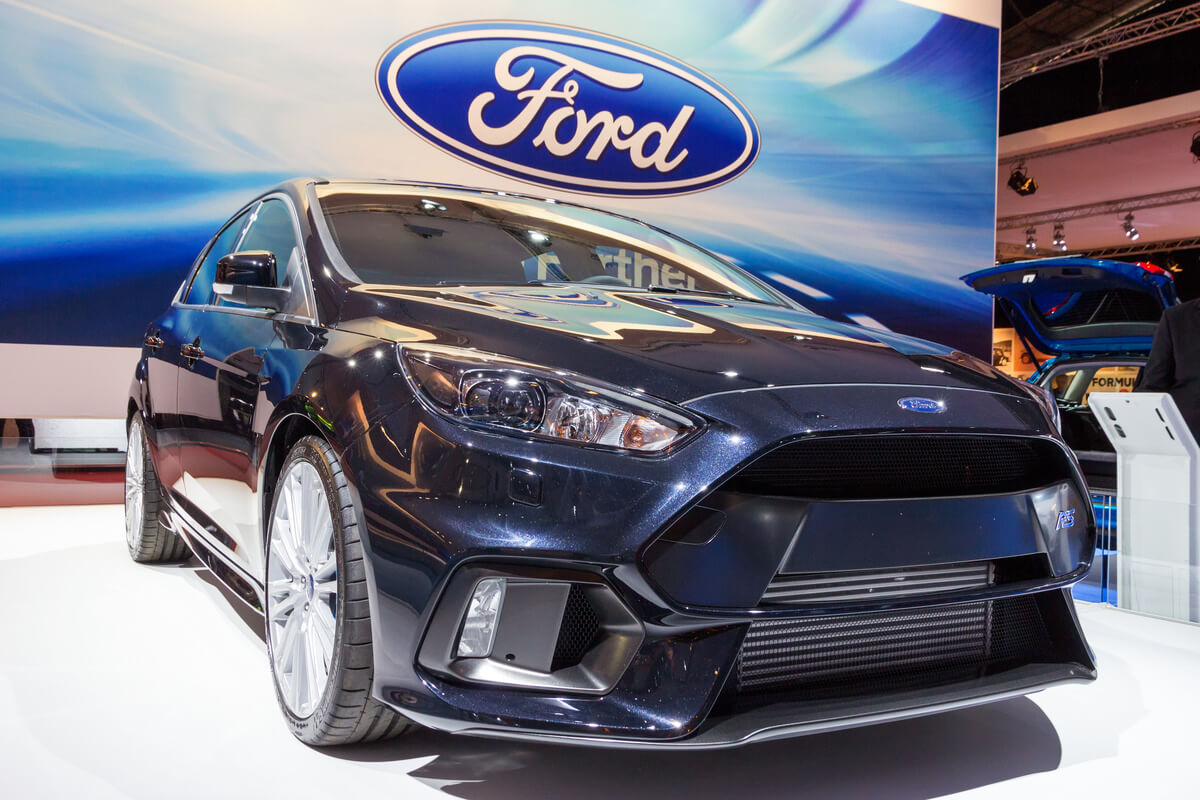 Ford Focus Years to Avoid Which Years Did Ford Lose Its Focus? » Way Blog