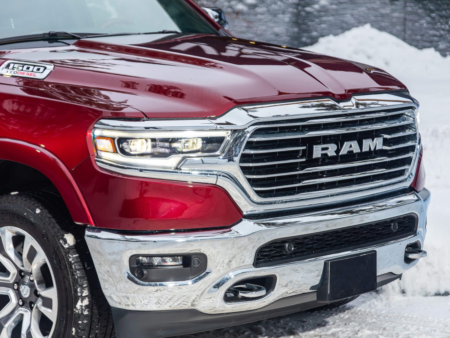 RAM EcoDiesel Years to Avoid Stay Away or Get Rammed » Way Blog