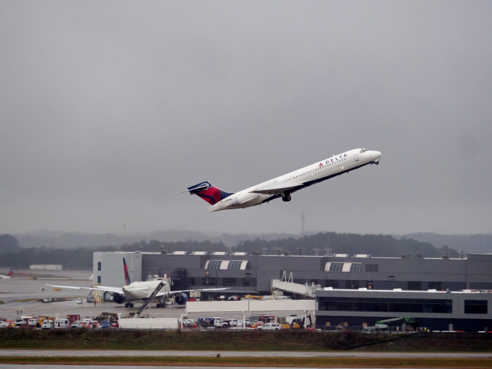 Atlanta Airport
