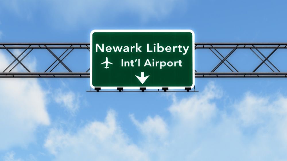Newark Airport Smoking Area: The Ultimate Guide