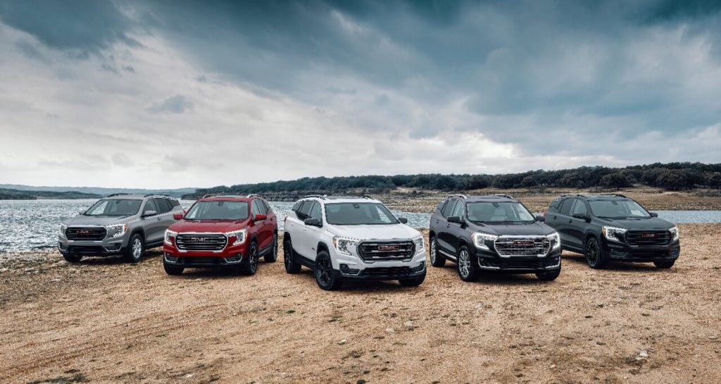 GMC Terrain Years to Avoid At All Costs!