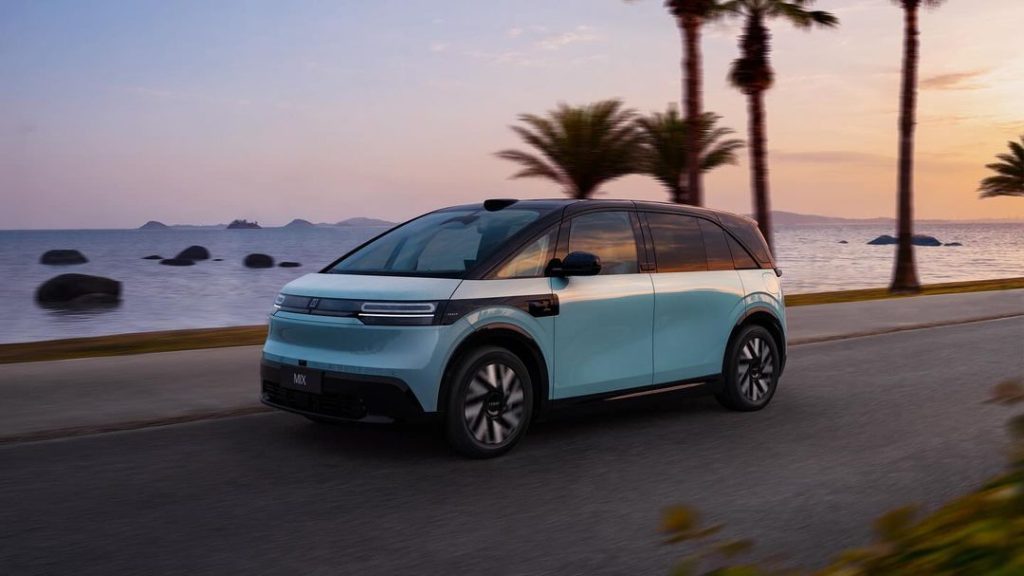 The Rise of Zeekr: Revolutionizing the Electric Vehicle Market