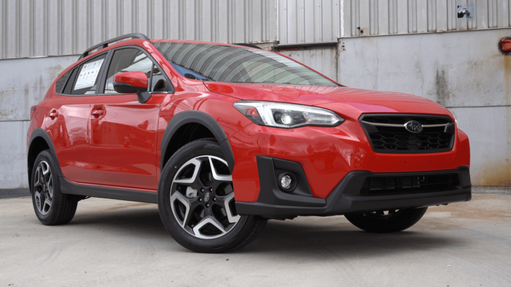 Subaru Check Engine Light Why Is It On?