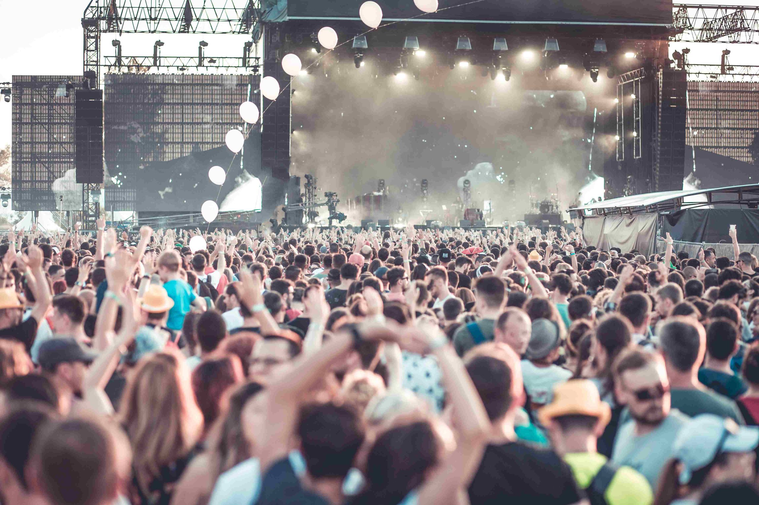 Broccoli City Festival 2024 Venue, Dates, Tickets, and Parking