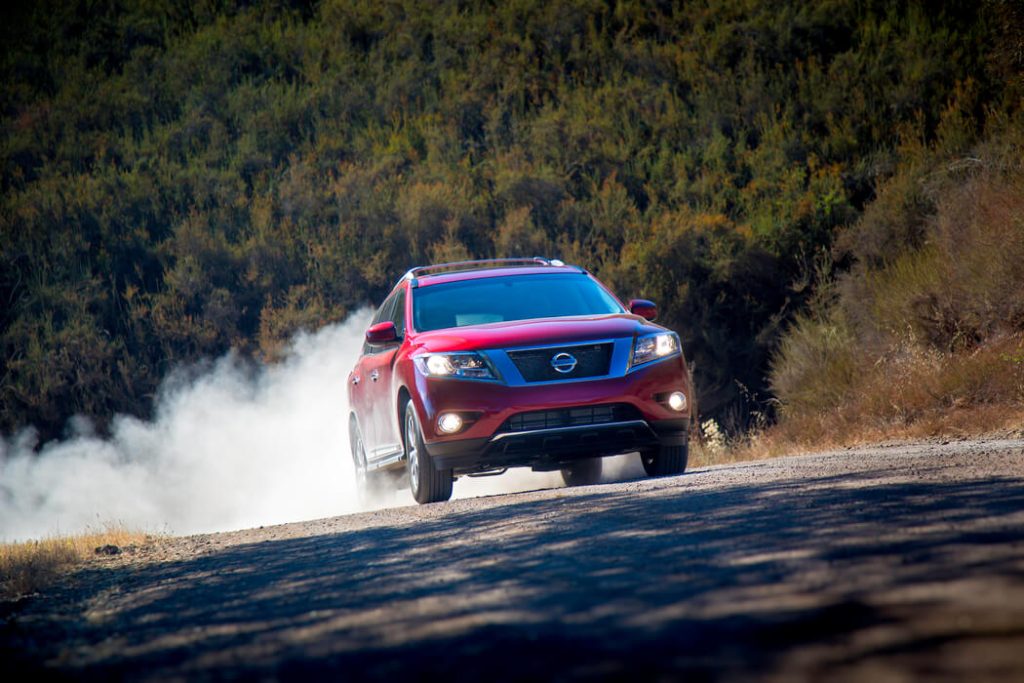 Nissan Pathfinder Years to Avoid Which Path Should You Take?