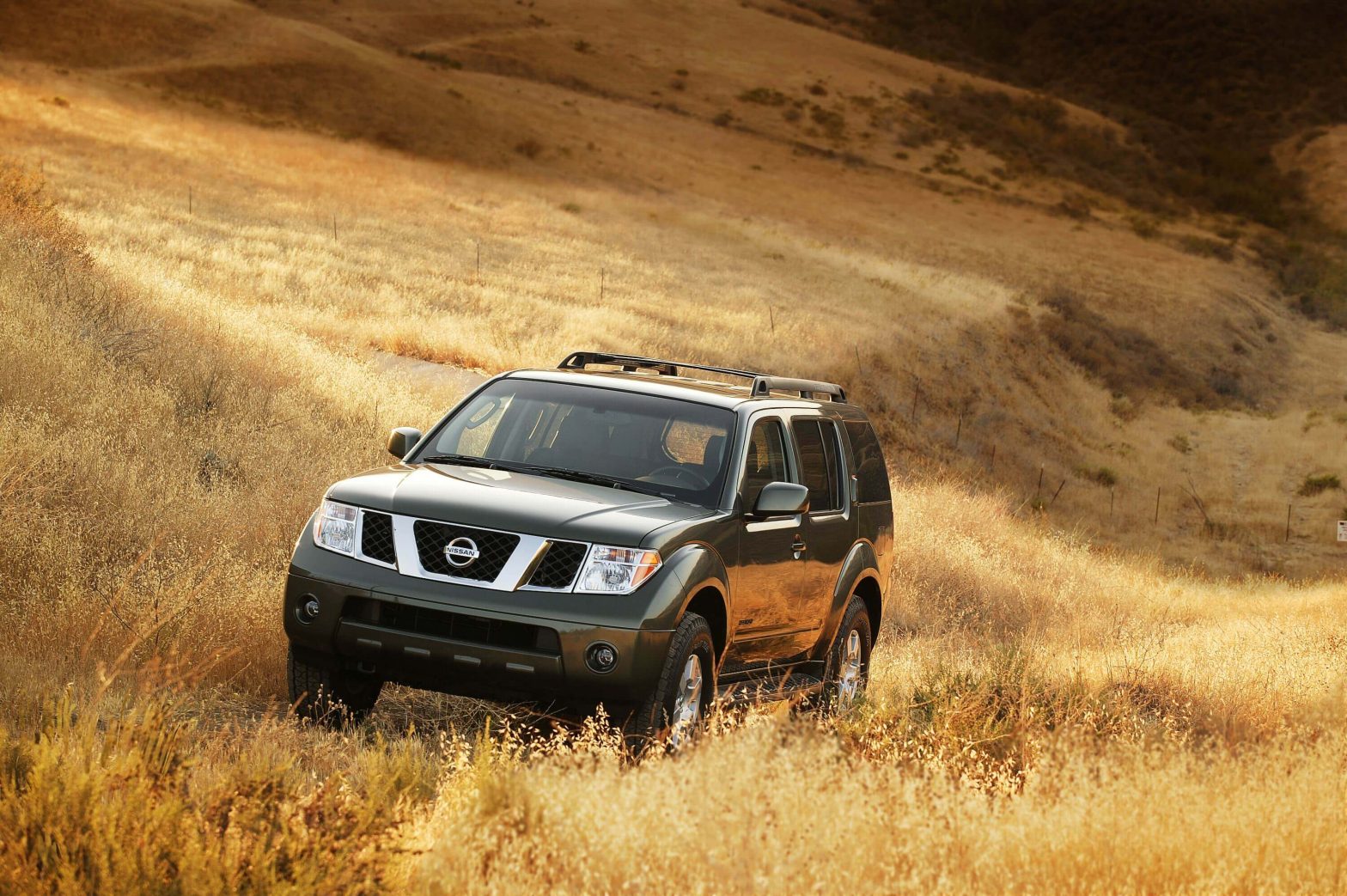 Nissan Pathfinder Years to Avoid Which Path Should You Take?