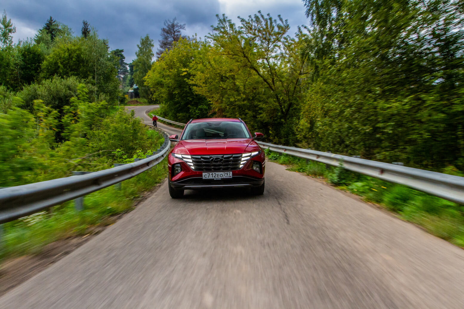 Hyundai Tucson Years to Avoid: Separating Gems from the Lemons