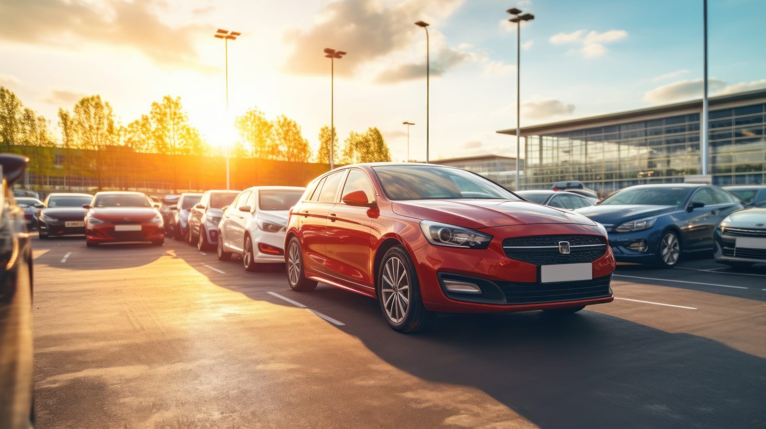 Best Time Buy Used Cars and When to Avoid the Lot