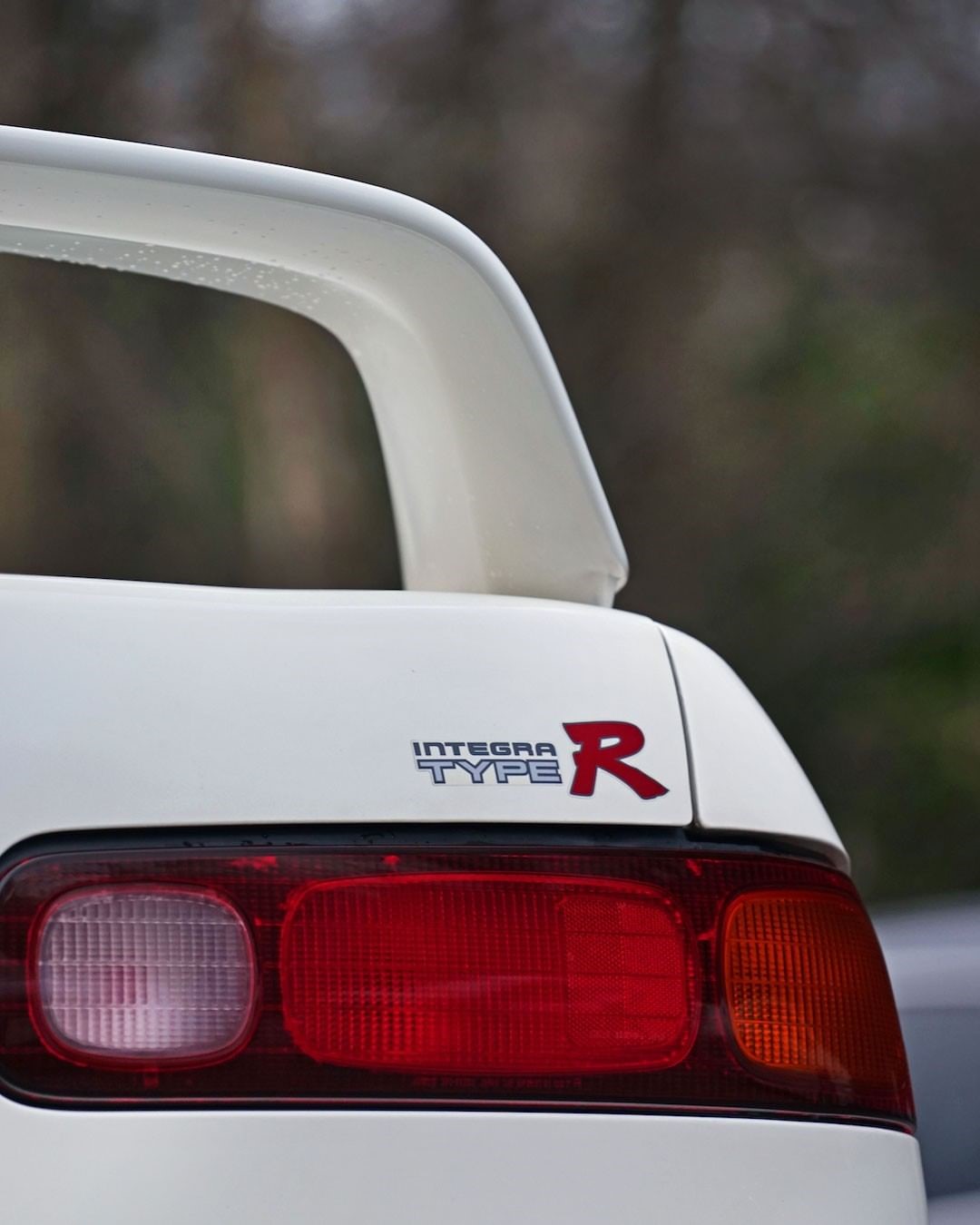 Conversión Final Honda Integra HCP AWD CONVERSION KIT TRAILING ARMS