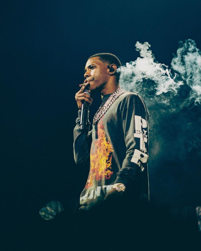 Tur “Better Off Alone” A Boogie Wit Da Hoodie 2024: Jangan Lewatkan!