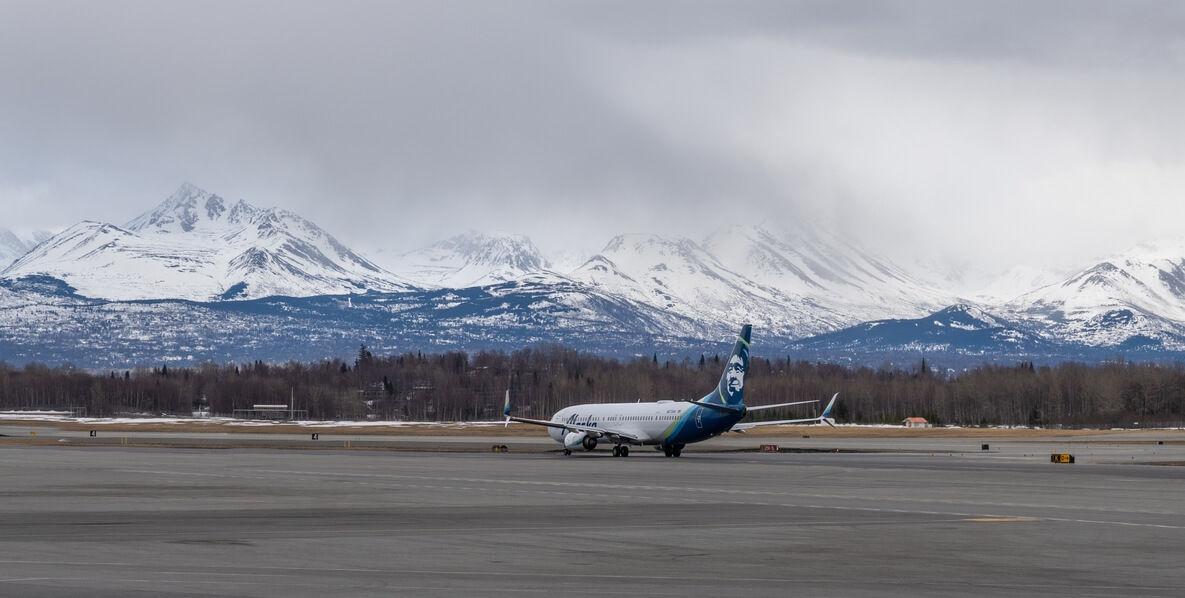 Airport Closest to Kenai Fjords National Park A Comprehensive Guide