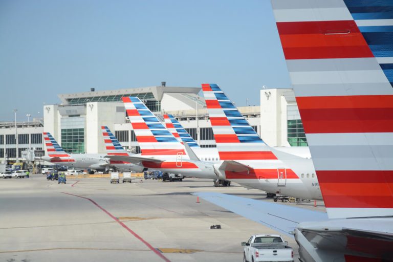 American Airlines’ Biggest Hubs Know About It!