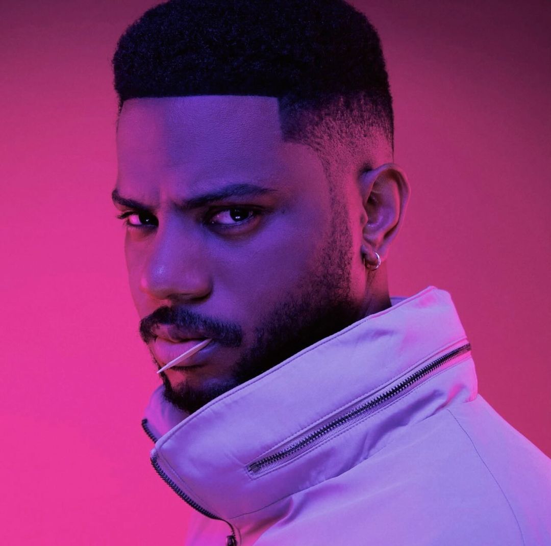 Bryson Tiller Concert 2024 Dates, Tickets, and Parking Near You!