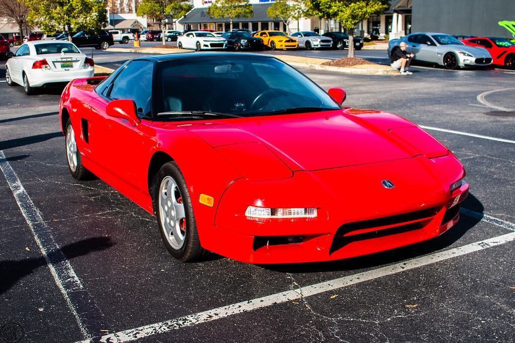 Way’s Top Picks for the Coolest Cars of All Time