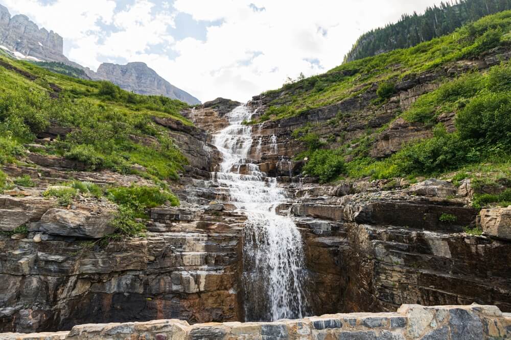 What Is the Closest Airport to Glacier National Park?