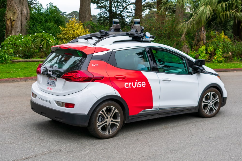 California's AV safety testing grounds keep getting bigger. There's no doubt that this shows the industry is committed to improving self-driving cars.