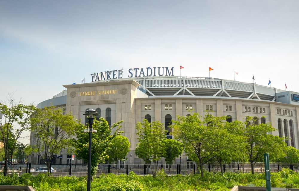 Yankee Stadium Bag Policy What to Bring & What Not to Bring!