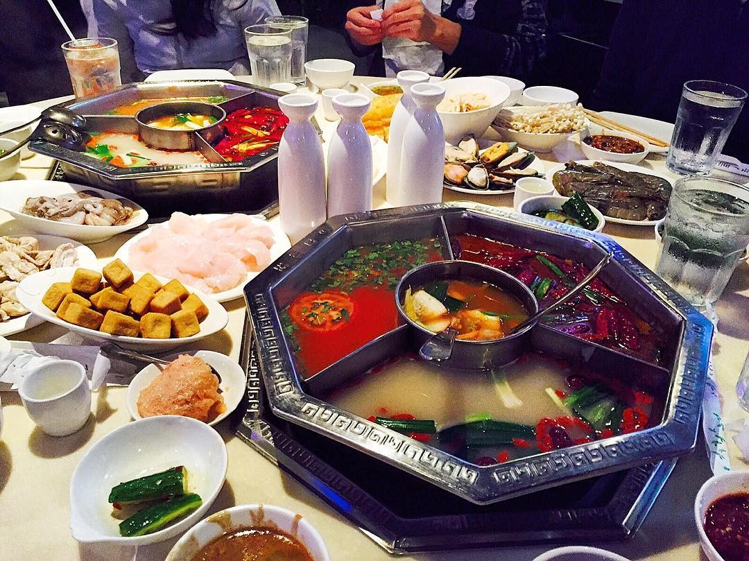 Craving AllYouCanEat in San Francisco? We've Got You Covered