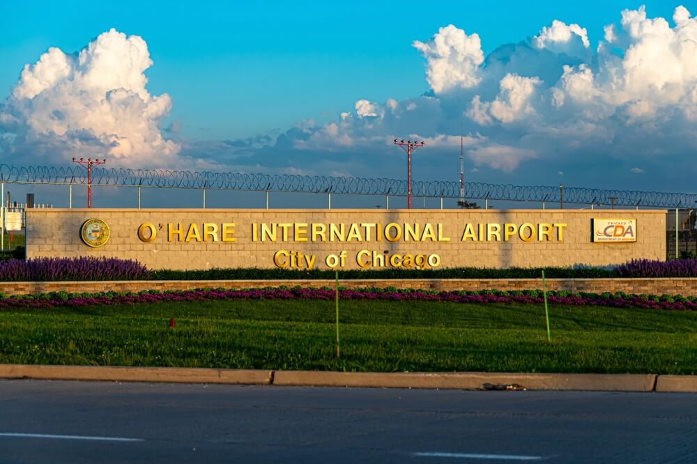 Chicago Airport Smoking Area: The Comprehensive Guide