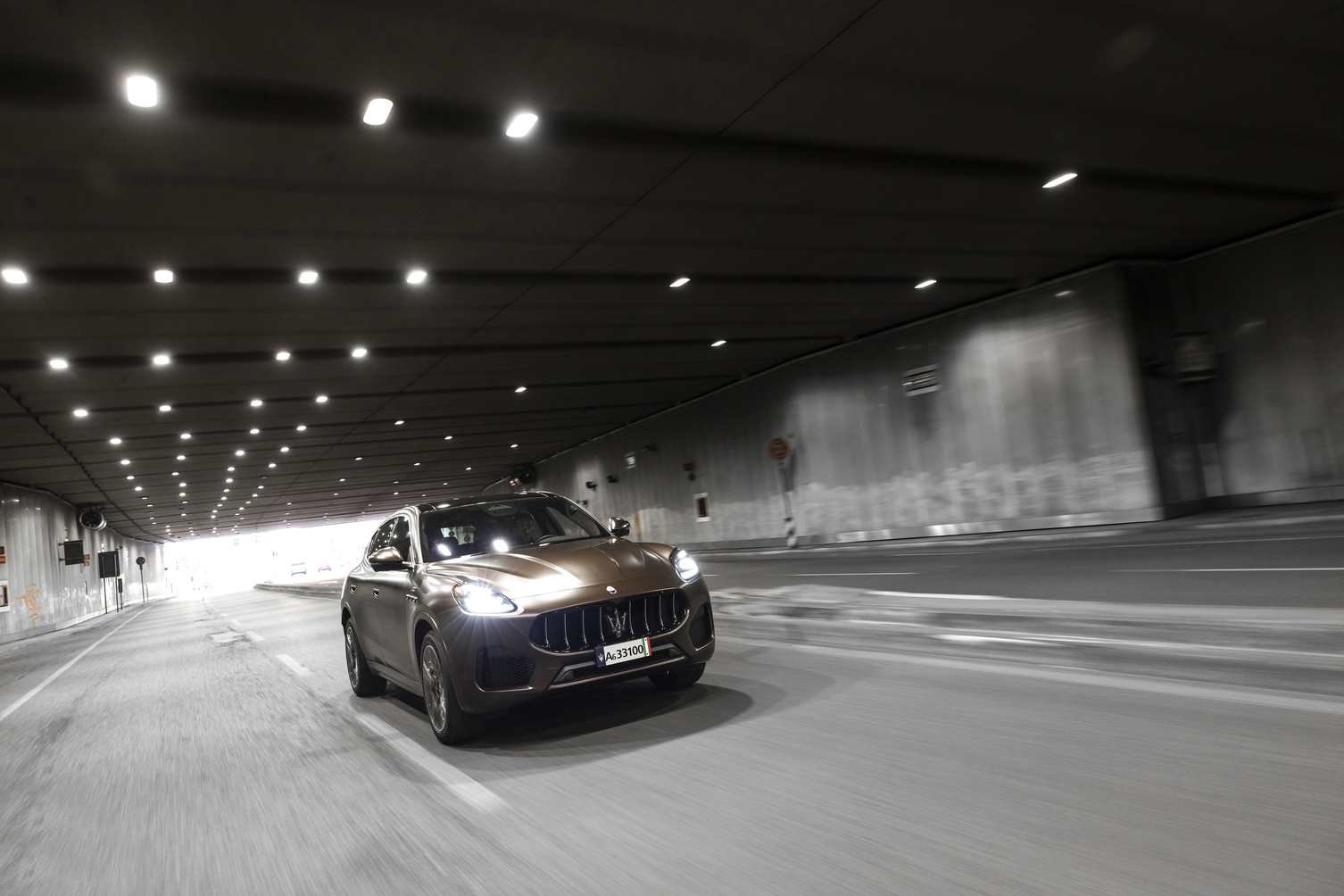 How Much Does the Cheapest Maserati Cost?