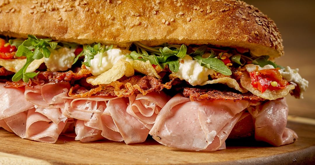 Serviert Alidoro das beste italienische Sandwich in NYC? Was man dort essen kann