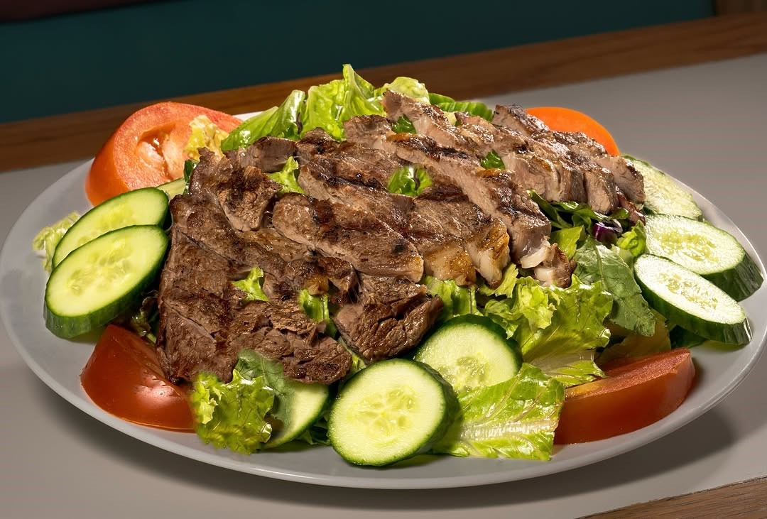 Os melhores restaurantes em Pasadena que você tem que experimentar