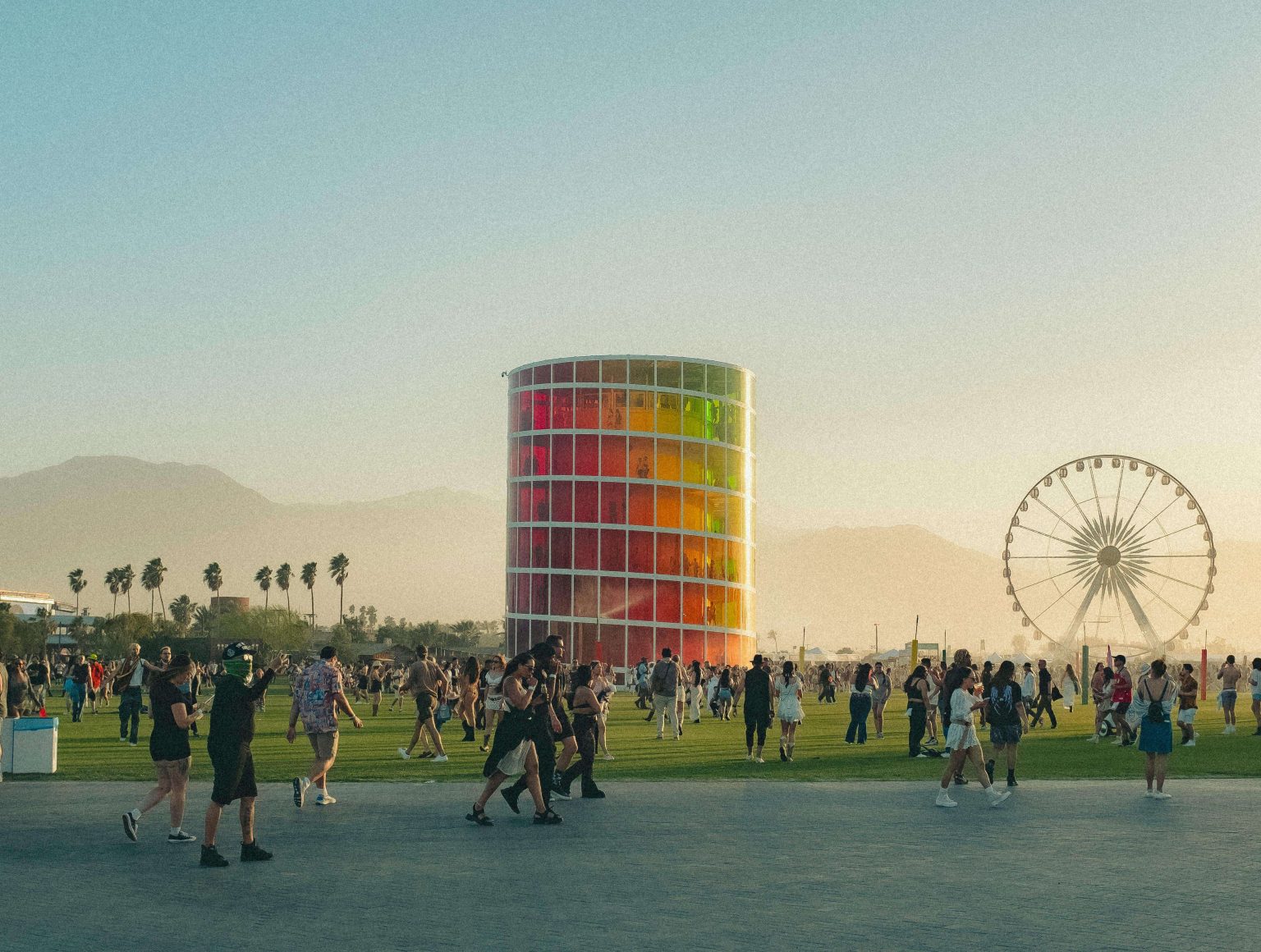 Coachella 2025 Lineup, Headliner und mehr