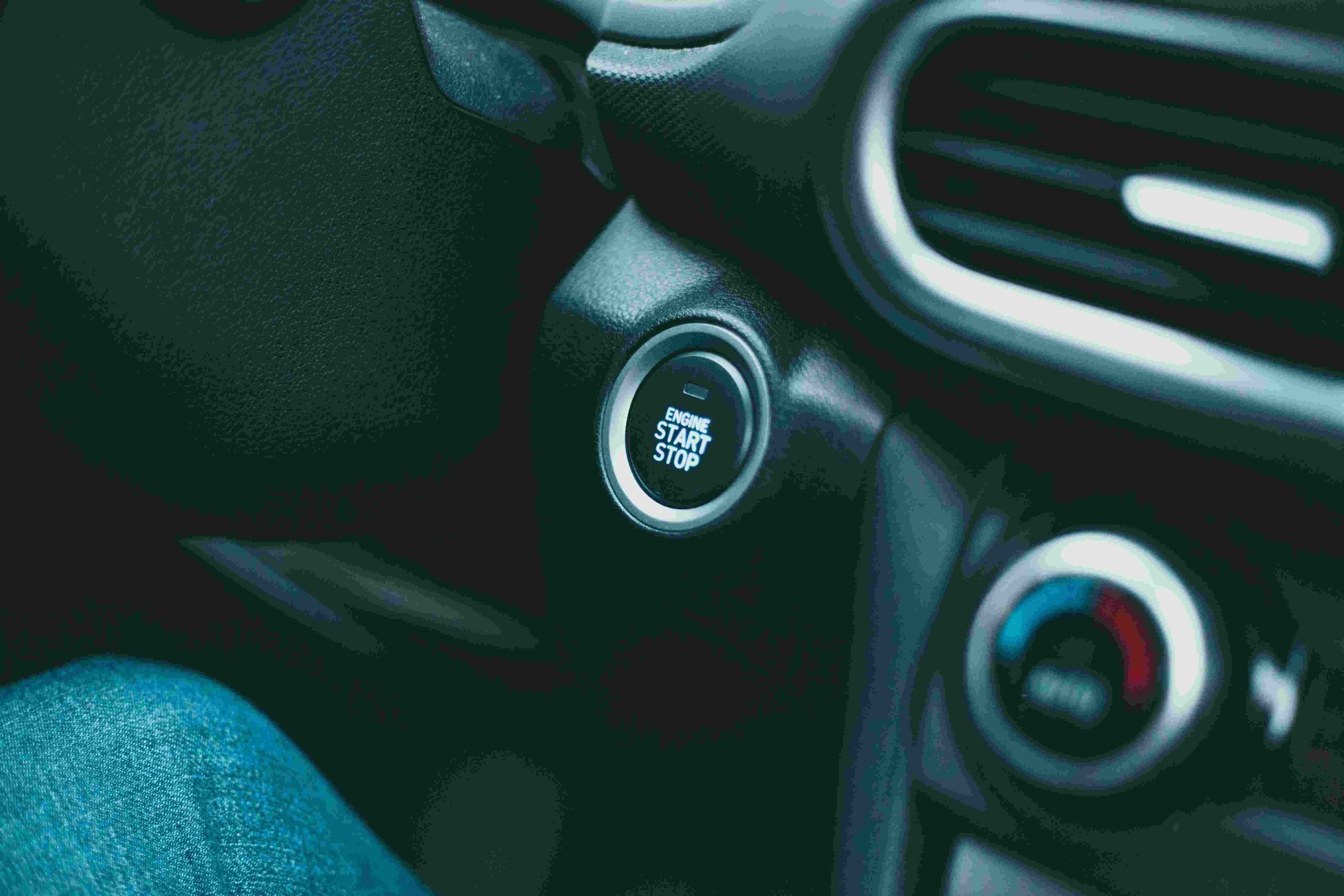 What Is the Kill Switch in a Car?