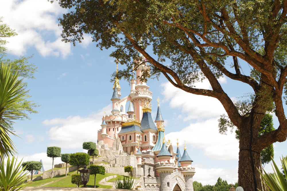À la découverte de la magie Disney un guide de tous les parcs Disney