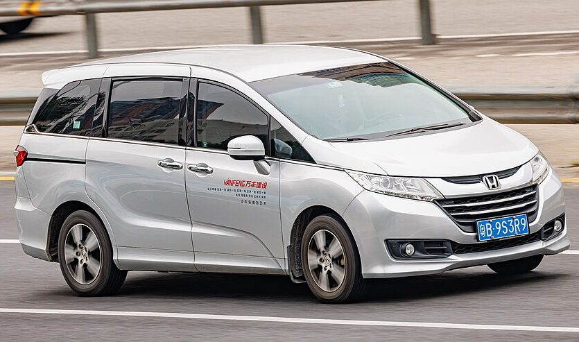2015 Honda Odyssey: Avoid These Costly Mistakes Before Buying! - xfevcjb