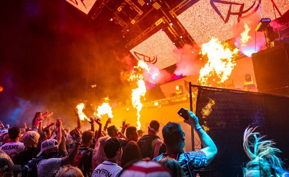 ultra music