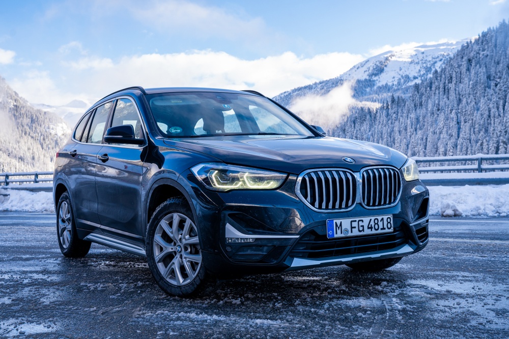 BMW X1 Years to Avoid: A Comprehensive Guide