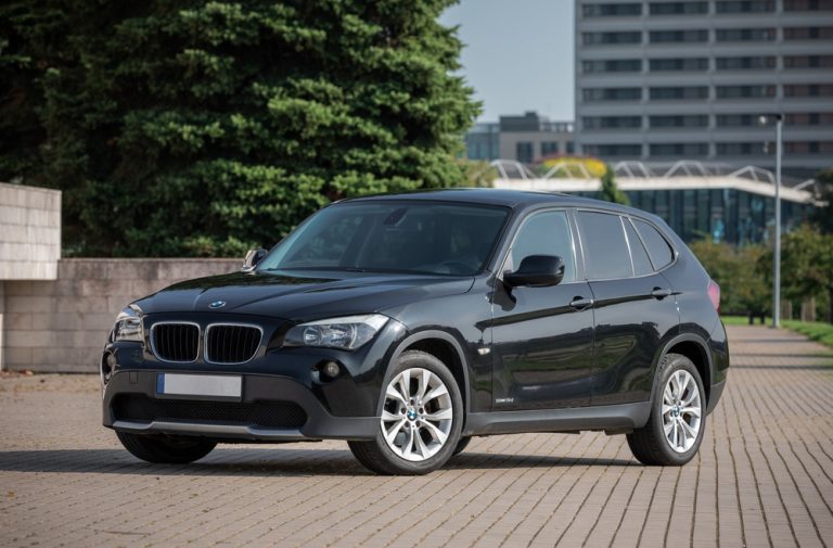 BMW X1 Years to Avoid: A Comprehensive Guide