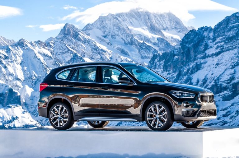 BMW X1 Years to Avoid: A Comprehensive Guide