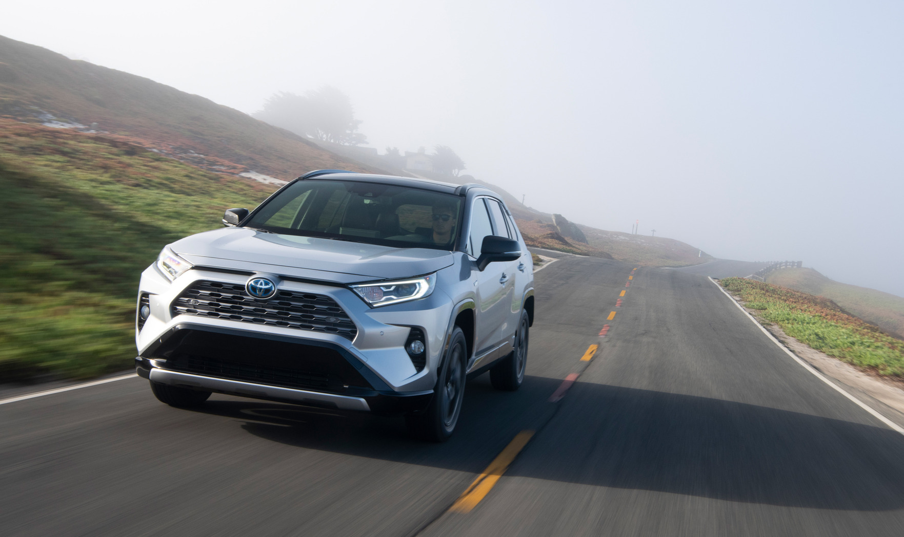 Toyota RAV4 Hybrid Years to Avoid
