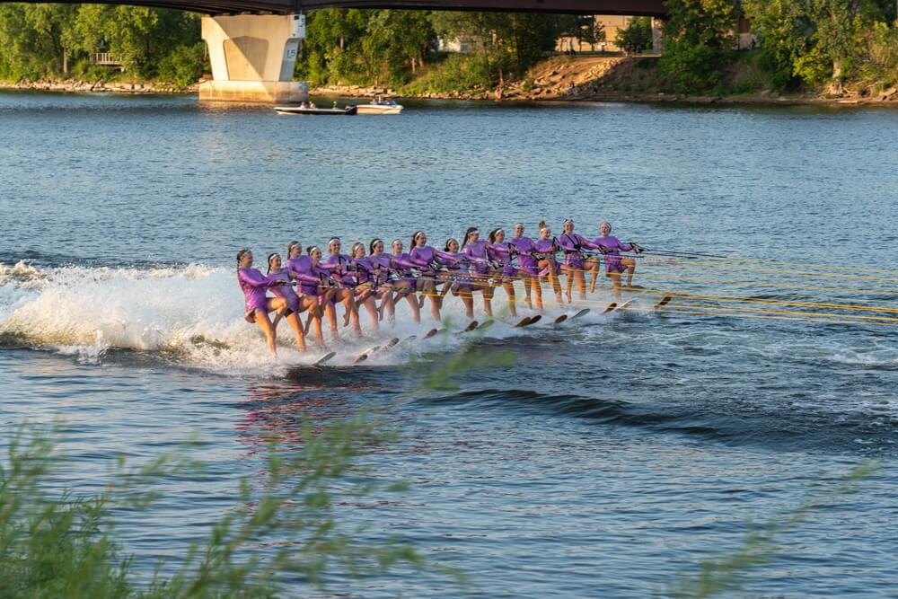 Aquatennial