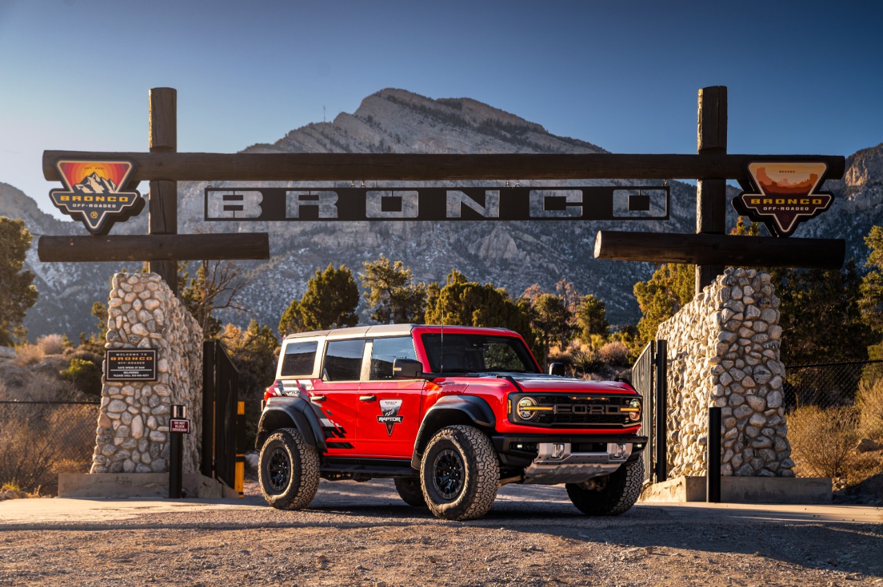 Ford Bronco Fuel Economy Is the Bronco a Guzzler or Great?