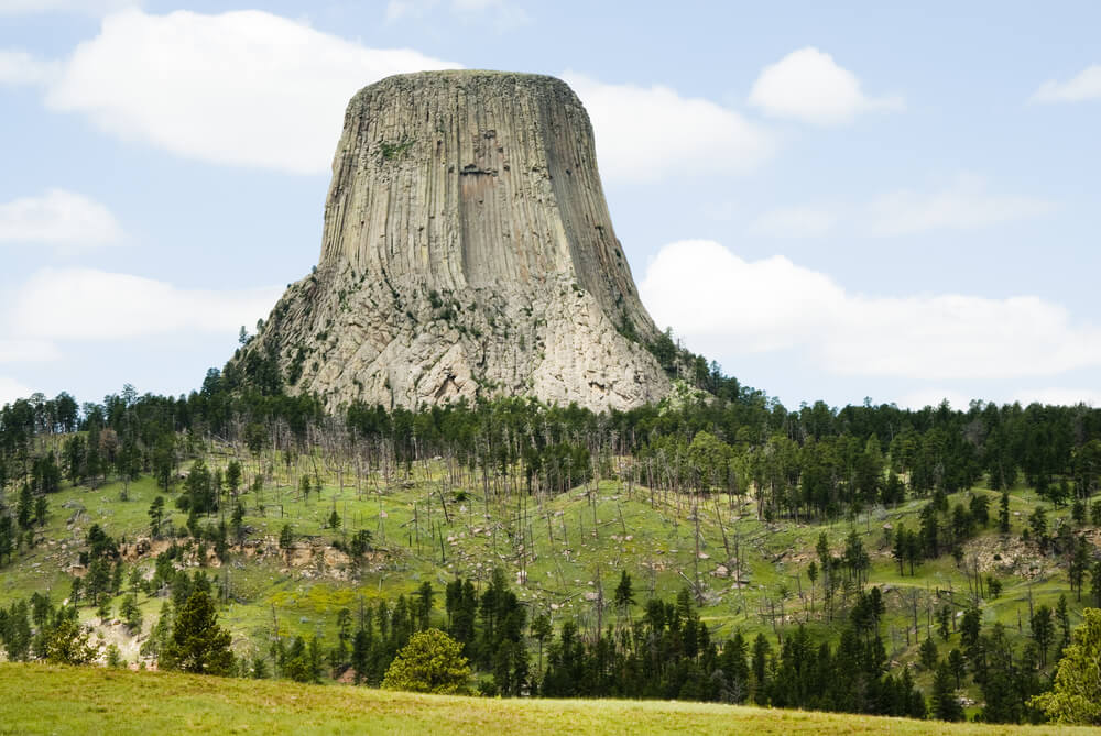 Devils Tower