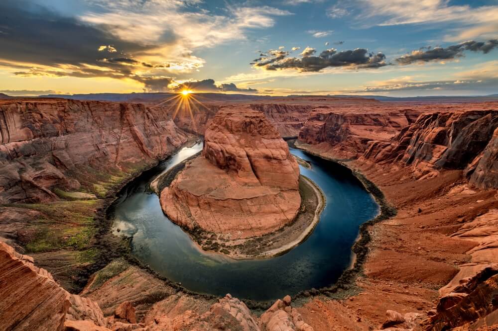 Horseshoe Bend