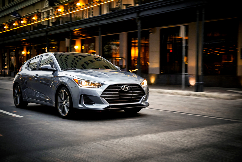 Hyundai Veloster Years to Avoid: The Years and the Reasons!
