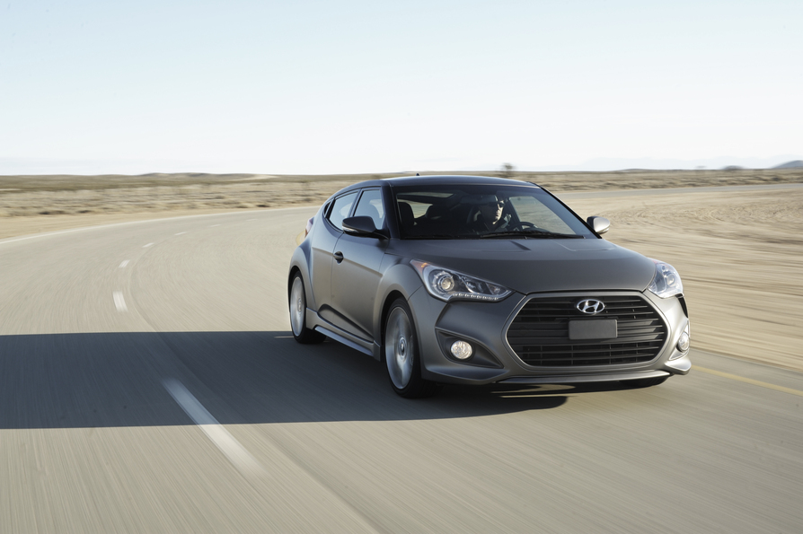 Hyundai Veloster Years to Avoid: The Years and the Reasons!