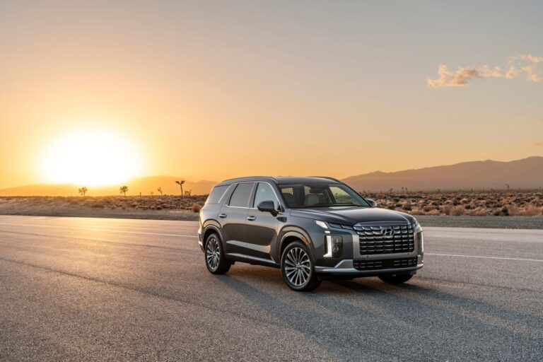 Hyundai Palisade Years to Avoid: Which Years to Skip