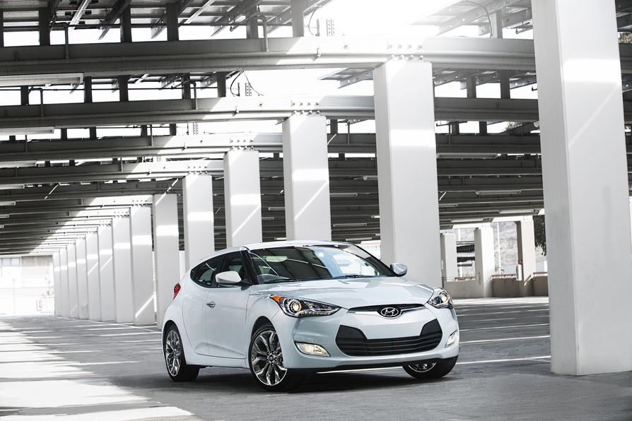 Hyundai Veloster Years to Avoid: The Years and the Reasons!