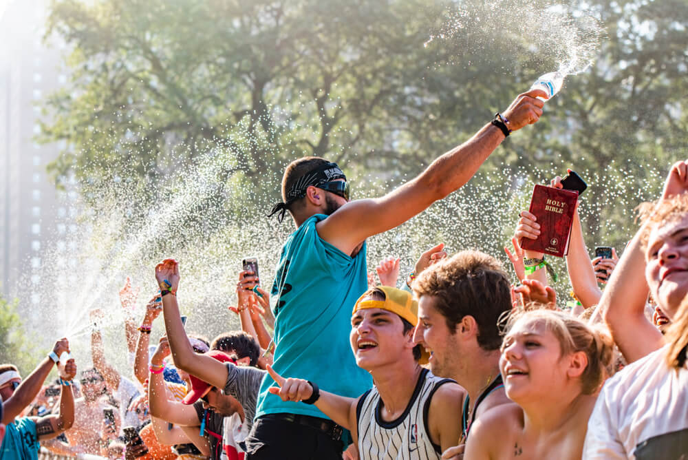 Lollapalooza Chicago