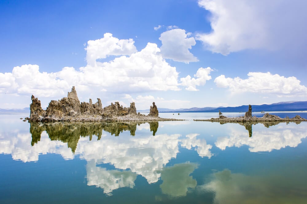 Mono Lake
