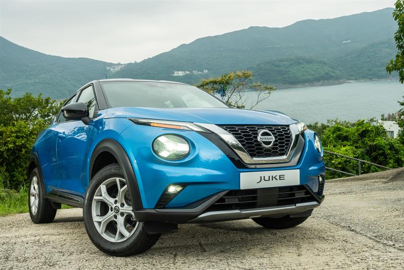 Avoid These 2018 Nissan Juke Mistakes! (R/Cartalkuk Users Warn) - sj7771h
