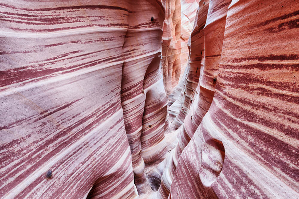 Zebra Canyon